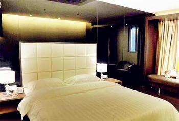 Guangzhou Weiba Hotel Kültér fotó