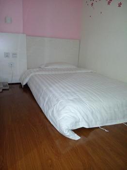 Guangzhou Weiba Hotel Kültér fotó